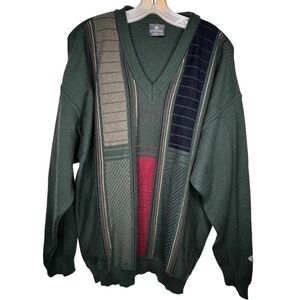 Strada by Blainroe Wool Blend Sweater